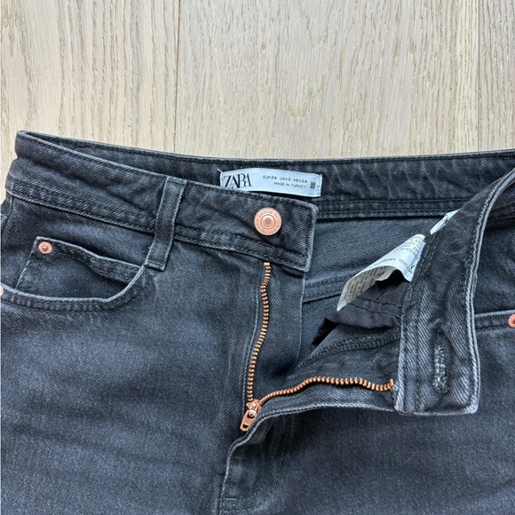Zara jeans - Picture 4 of 5